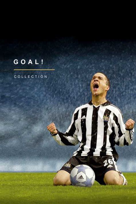 Goal Collection Peterkirkham The Poster Database Tpdb