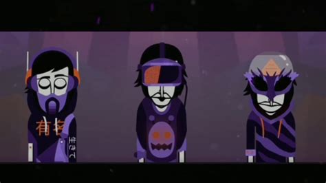 Incredibox V6 Remake Teaser 3 Youtube