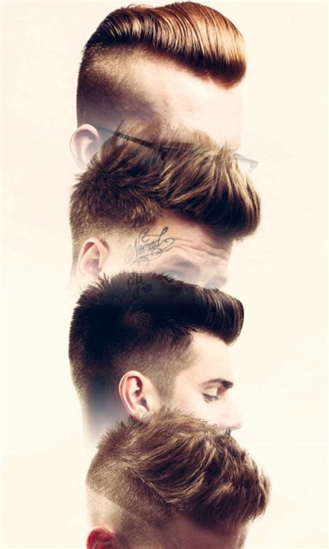 78 Best images about Very Neat & Modern Hairstyles on Pinterest | Men ...