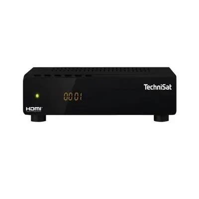 Preisvergleich F R Technisat Technisat Hd S Sat Receiver Gtin