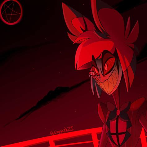 Alastor Hazbin Hotel Official Amino