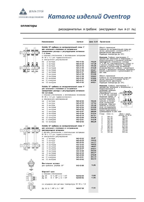 Oventrop by snamiteplo - Issuu