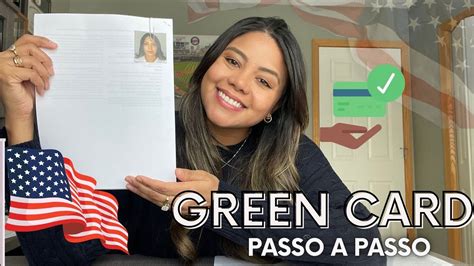 COMO APLICAR PARA O GREEN CARD APÓS O CASAMENTO NOS ESTADOS UNIDOS