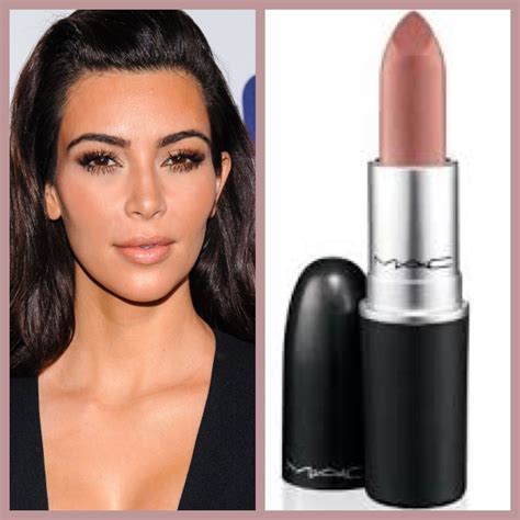 Mac Bridal Inspired Kinda Sexy Mac Lipstick Mac Lipstick Shades Nude