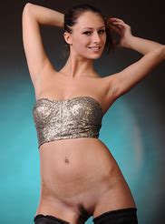 Yarina A Met Art Nude Photo Gallery Morazzia