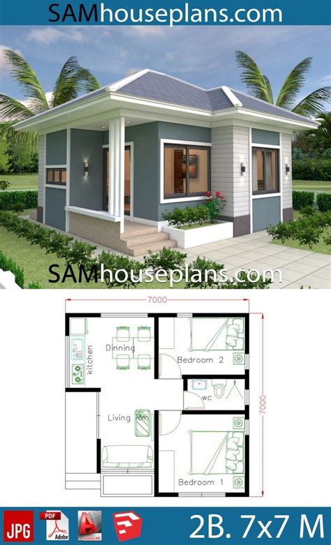 Best Small House Designs Modern Small House Design Simple House