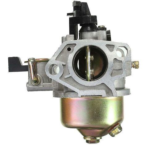 Crea Carburateur Carb Pour Honda Gx Gx Hp Hp Ze W