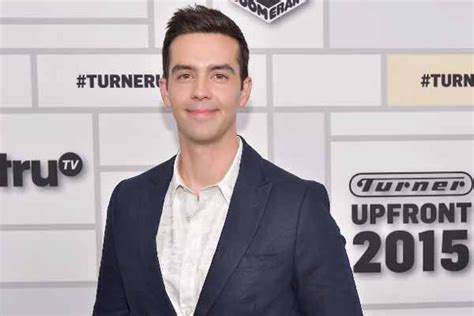 Peter Stickles Michael Carbonaro