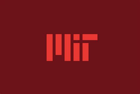 MIT Logo | MIT Brand Guide