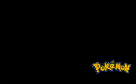 Wallpaper Pokemon Fractalius Video Games Minimalism X