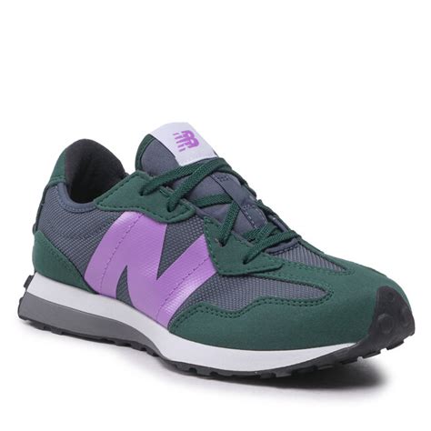 Sneakers New Balance Gs To Verde Escarpe It