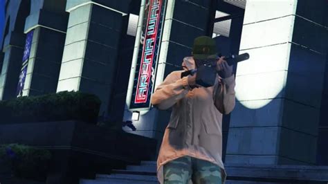 GTA Online Heists Guide In Order Pacific Standard Walkthrough GTA BOOM