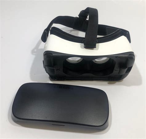 Samsung Gear Vr Sm R Aukro