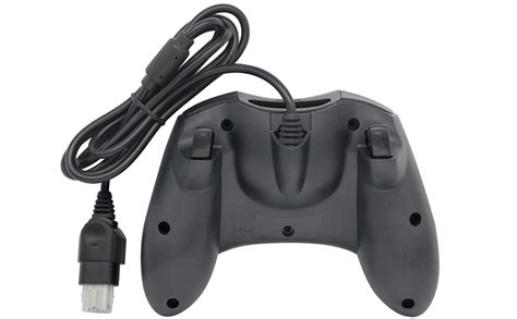 OSTENT Wired Controller Gamepad Joystick S Type 2 A Compatibile Per