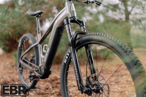 Aventon Ramblas EMTB Review 2024