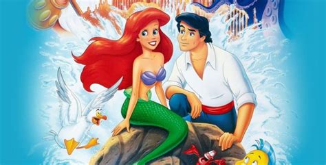 História Da Princesa Ariel - Todas as princesas da história da Disney em ordem cronológica