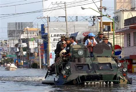 Fotos Fotos Inundaciones En Tabasco México Imágenes Imágenes