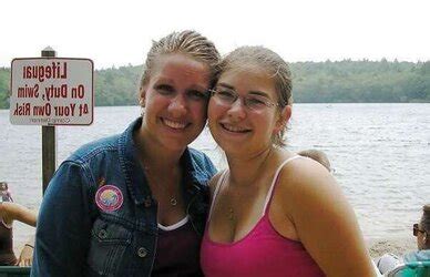 Huge Boobed Chicks No Bare ZB Porn