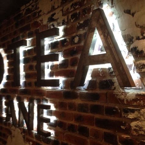Backlit Sign Reception Logo Reception Sign Halo Lit Etsy Exterior