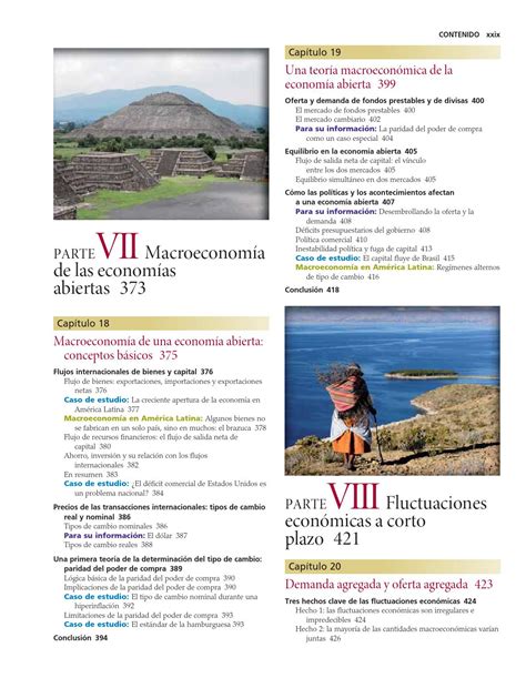 Macroeconom A Versi N Para Am Rica Latina A Ed N Gregory Mankiw Et Al By Cengage Issuu