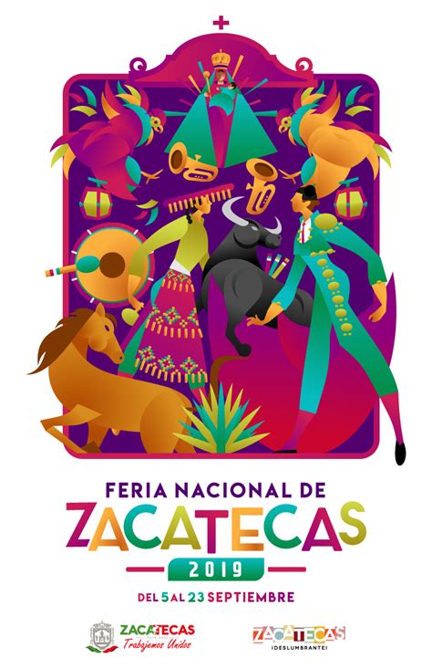 Feria De Zacatecas Todo Lo Que Debes Saber Para Vivir Una Experiencia