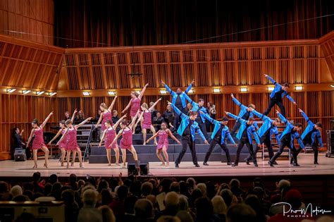 Ball State University Singers Spectacular Tickets Muncie In Apr