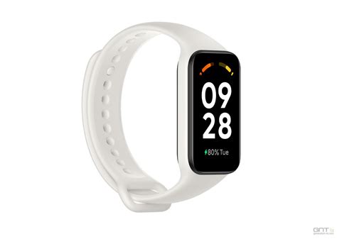 Redmi Smart Band 2 Le Bracelet Connecté étanche Pour Toutes Les Activités