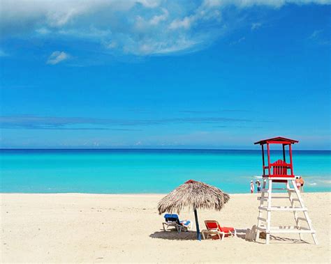 5 of the Best Beaches in Cuba: 2025 Guide | #ExperienceTransat