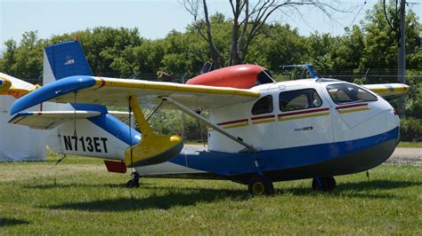 Rod S Aviation Photos EAA Airventure 2016 Oshkosh Aircraft R S