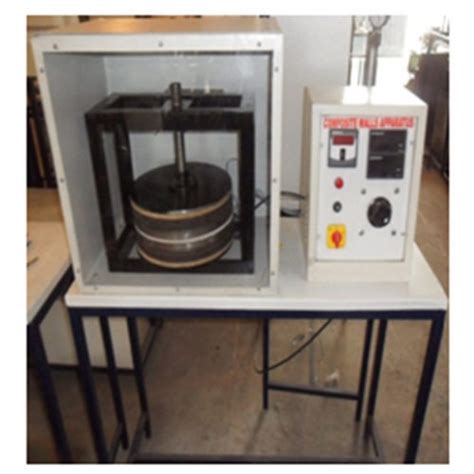 Buy Heat Transfer Laboratory Equipment get price for lab equipment