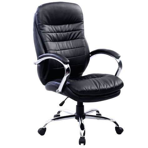 Silla De Oficina Ergonomica Negra Entrega De 7 A12dias 469900 En