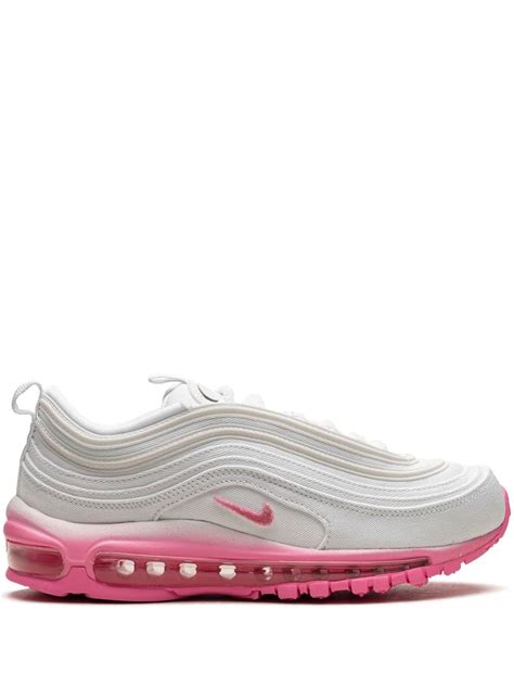 Nike Air Max 97 Se Sneaker In White | ModeSens