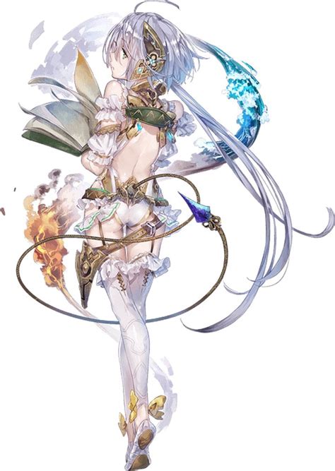 Plachta Atelier Wiki Fandom Character Design Character Design