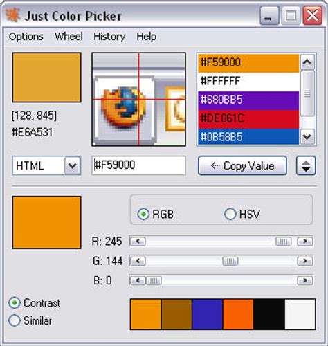 Color Picker Tool Download No Matter If It S On Your Favorite Design Software Your Picking Up