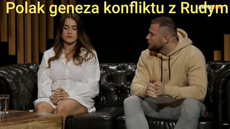 Polak Opowiada Dlaczego Patrykos Go Nie Lubi YouTube