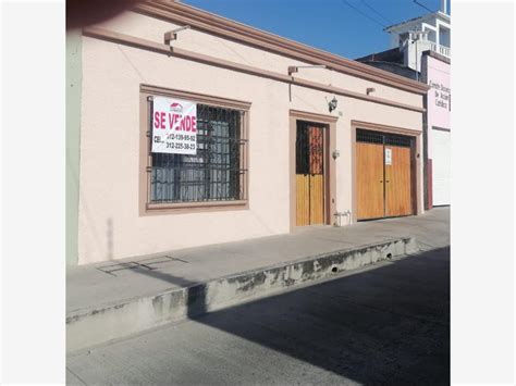 Venta Casa En Colima Centro Municipio De Colima Mx Nw Icasas Mx