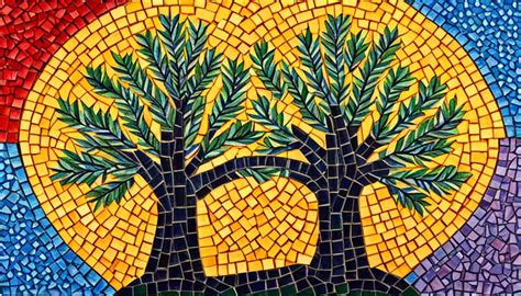 The Symbolic Meaning of Olive Trees in Various Cultures