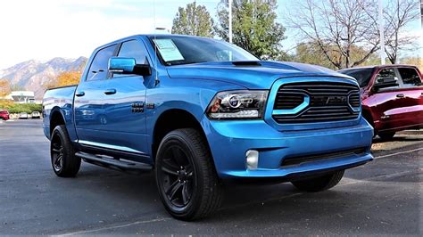 Blue Book Value Dodge Ram 1500