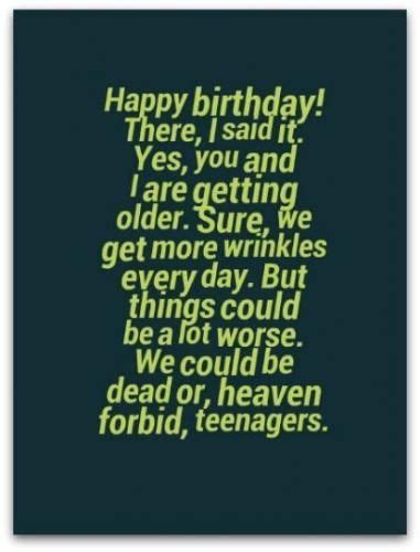 Funny Birthday Toast Quotes Shortquotes Cc