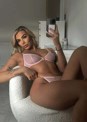 Chelsea Jenkins Chelseaelizabethx Chelseajenkins Nude Onlyfans