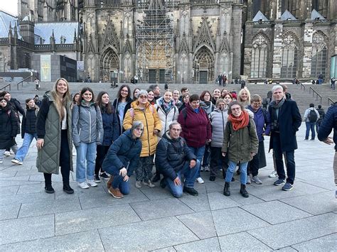 Integrative Kulturtage im Herz Jesu Haus Kühr