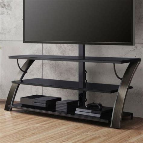 Mainstays Arris Tv Stand Medium Brown