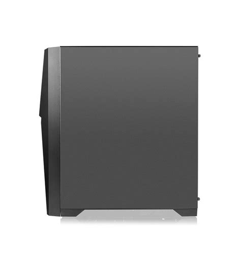 Caja Thermaltake Commander G32 Tg Argb Negro