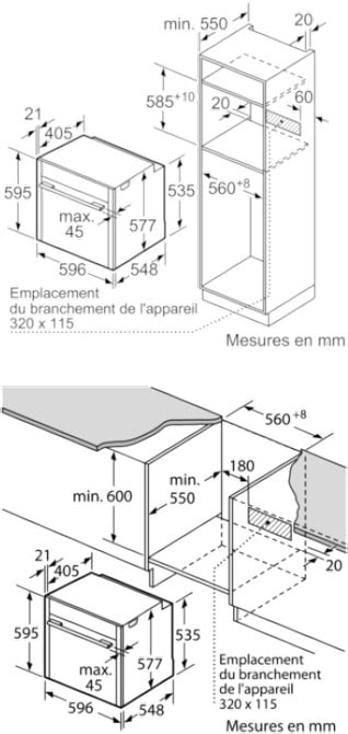 Four Encastrable Ecoclean Neff B Cr N Pas Cher Ubaldi