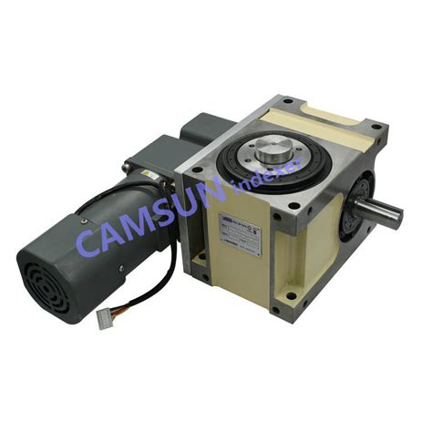 Df Printing Machine Spare Parts Df Series Flange Model Cam Indexer