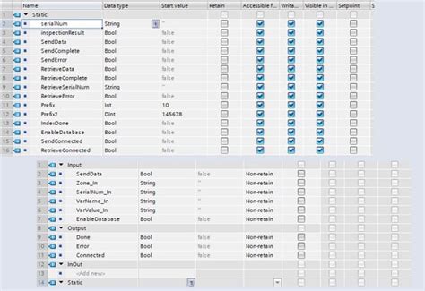 Understanding PLC Tags Controller Scope Vs Program Scope Technical