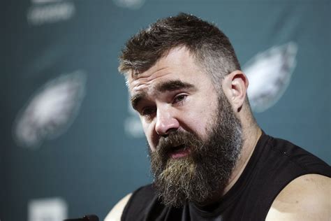 Eagles Center Jason Kelce Retires After 13 Nfl Seasons And 1 Super Bowl