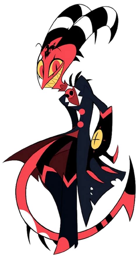 Why Do I See Blitzo Being Voiced By Nolan North In An Alternate