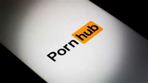Pornhub partners with UK child abuse-fighting charity