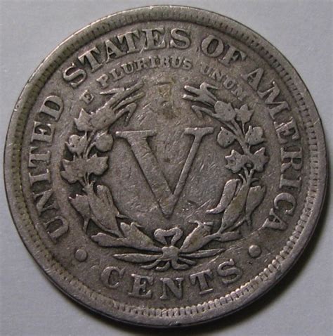 My 1913 Liberty Nickel-6th known! - Collection Connection